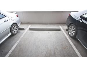 gestion logistique d’un parking