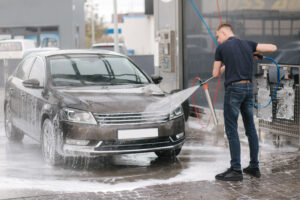 frequence-pour-laver-voiture